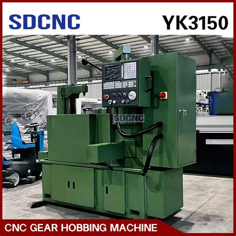 cnc gear hobbing machine manufacturers in china|gear hobbing machine price.